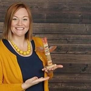 Meet your Posher, Kelly